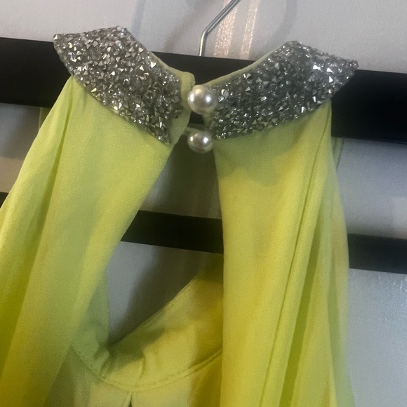 Lt Green/lime green - Picture 4 of 5